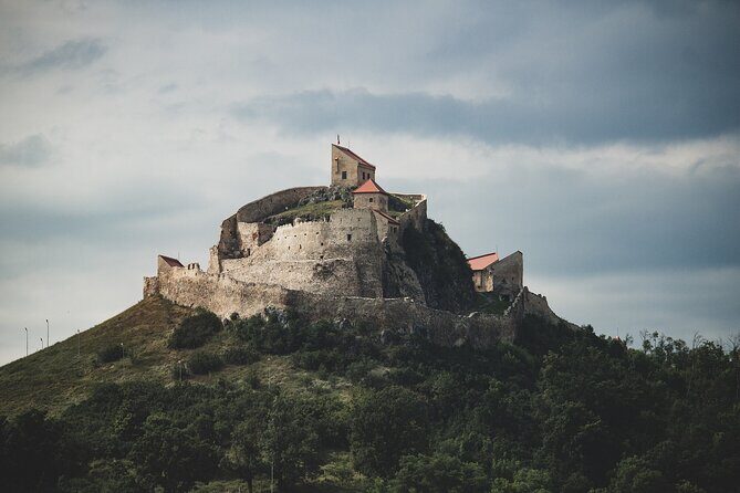 Sighisoara, Viscri UNESCO & Rupea Fort - Private Tour from Brasov - Final Thoughts