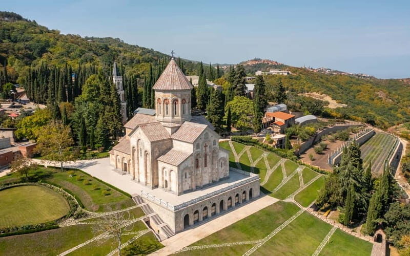 Sighnaghi and Bodbe Wine Tasting private tour: From Tbilisi - What to Expect on Tour
