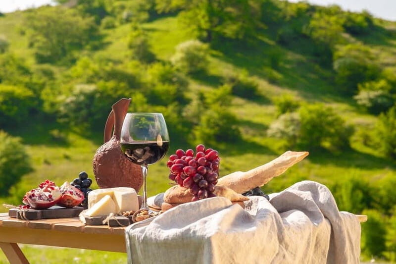 Sighnaghi and Bodbe Wine Tasting private tour: From Tbilisi - Who Will Love This Tour?