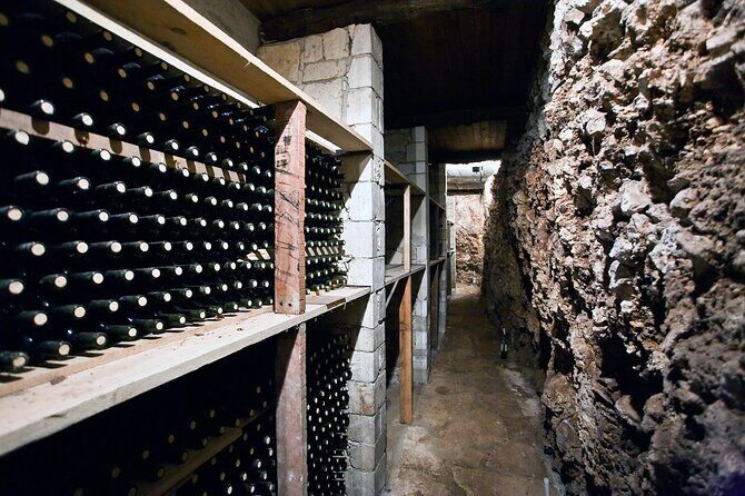 Sighnaghi city of love Private tour with Wine tasting - Experience the Heart of Georgia: Sighnaghi City of Love Private Tour with Wine Tasting
