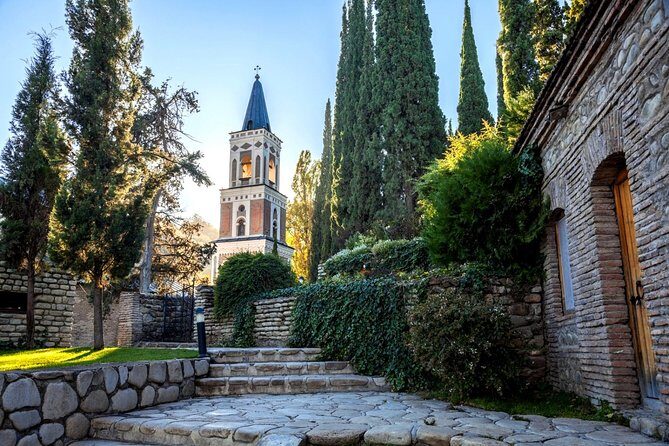 Sighnaghi city of love Private tour with Wine tasting - The Sum Up: Is This Tour Right for You?