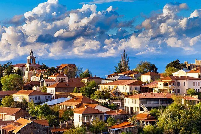 Sighnaghi city of love Private tour with Wine tasting - FAQ: Your Questions Answered