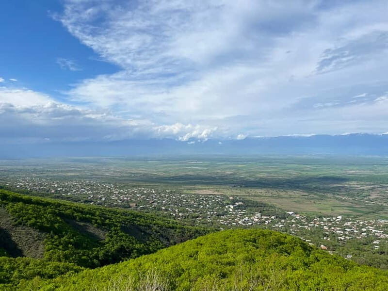 Sighnaghi Day Trip with wine tasting and Bodbe Monastery - FAQs