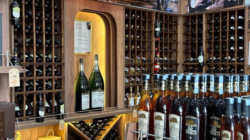 Sighnaghi & Wine tour - A Deep Dive into the Sighnaghi & Wine Tour Experience
