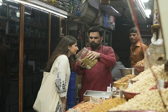 Sight and Sounds of Old Delhi - FAQs