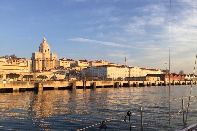Sight Sailing in Lisbon - Making the Most of Your Experience