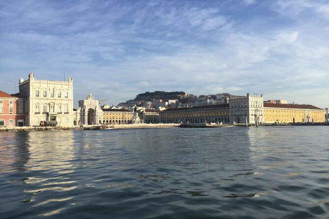 Sight Sailing in Lisbon - Is This Tour Worth the Price?