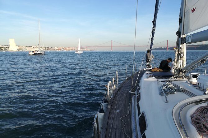 Sight Sailing in Lisbon - FAQs