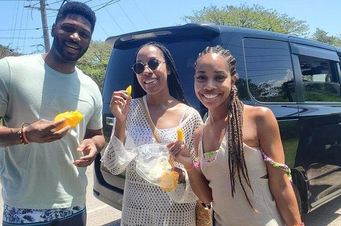 Sight seeing tour through the hills of JAMAICA - Whats the Real Value?