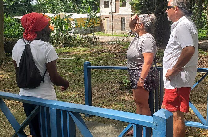 Sight seeing tour through the hills of JAMAICA - Final Thoughts