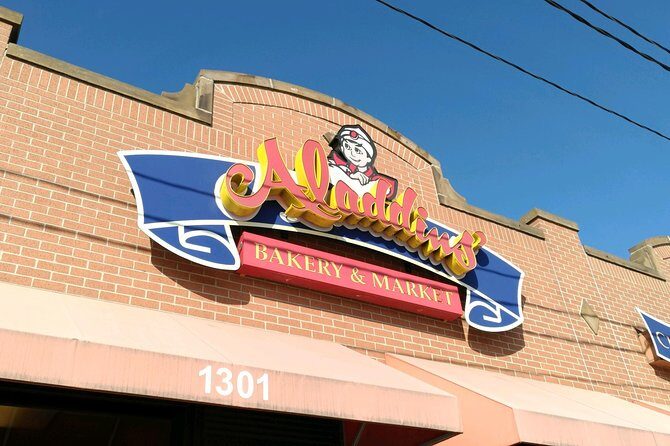 Sights, Bites, and Stories of CLE - Key Points