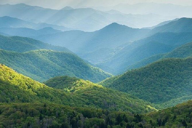 Sights of Smoky Mountains, Real Local History - The Experience: What It Feels Like