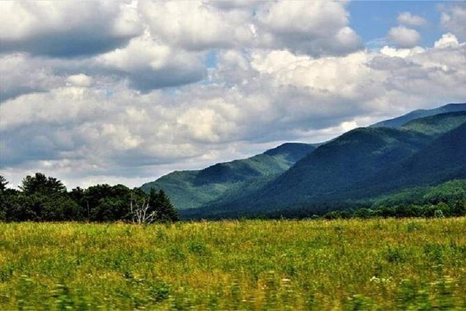 Sights of Smoky Mountains, Real Local History - Final Thoughts