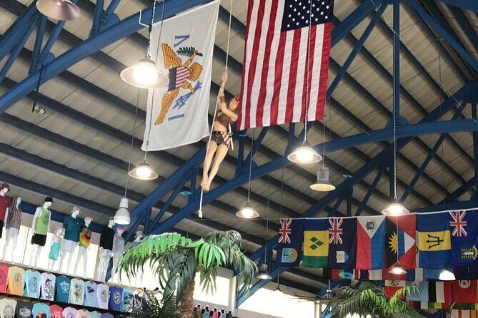 Sights, Scenes, & Shopping Spree - Exploring the Itinerary in Detail