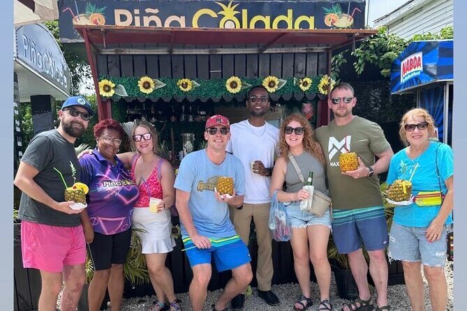 Sightseeing and City Tour in Puerto Plata - Key Points