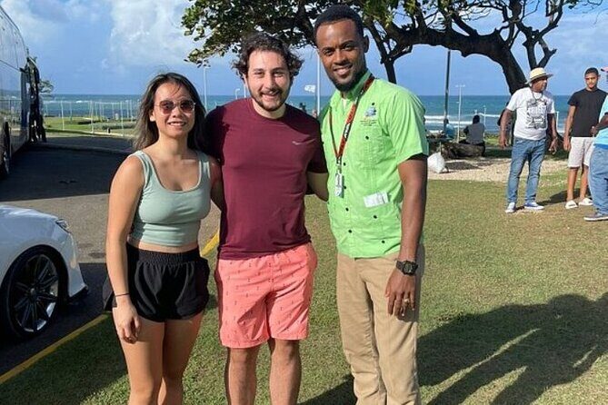 Sightseeing and City Tour in Puerto Plata - Exploring Puerto Plata: A Detailed Review of the Sightseeing and City Tour