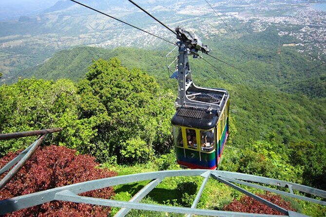 Sightseeing and City Tour in Puerto Plata - Final Thoughts