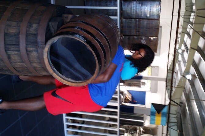 Sightseeing and Historical Adventure through Nassau - Final Thoughts