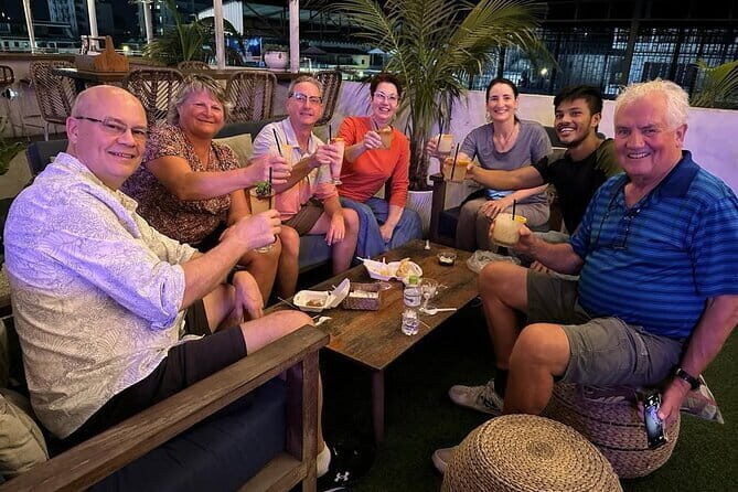 Sightseeing and historical tour in Phnom Penh - FAQ