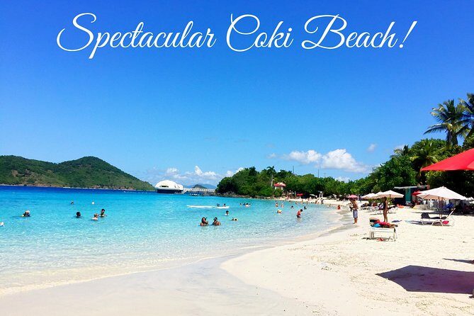 Sightseeing and Swimming Excursion - Final Thoughts