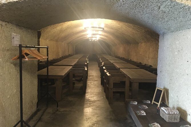 Sightseeing And Wine Tour In Eger - Exploring Eger: A Delightful Day of History and Wine