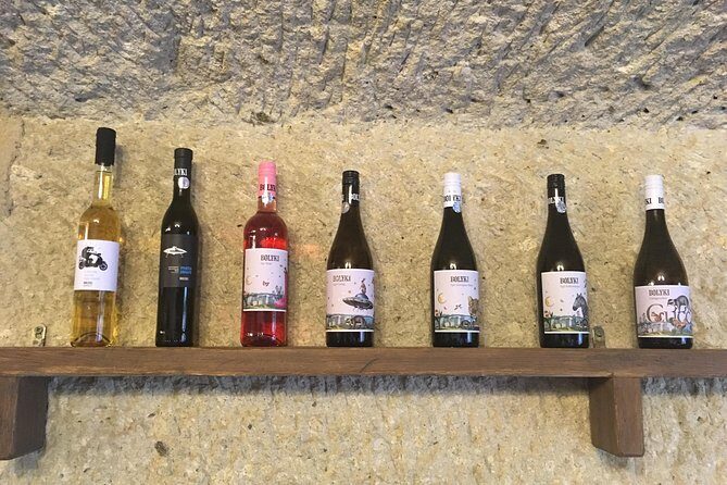 Sightseeing And Wine Tour In Eger - FAQ: Your Questions About the Eger Sightseeing and Wine Tour