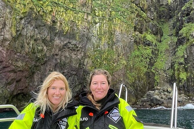 Sightseeing Around Nólsoy to see Puffins - FAQ