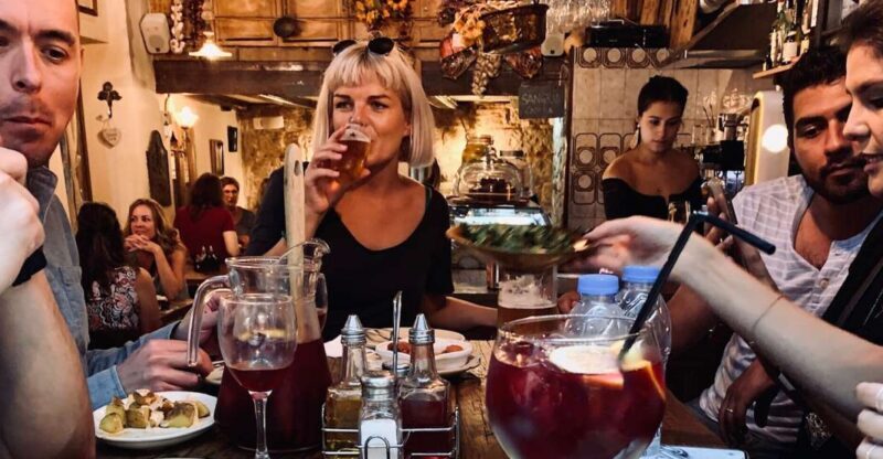 Sightseeing Barcelona by Bike, Photo-shooting & Tapas - Who Will Love This Tour?