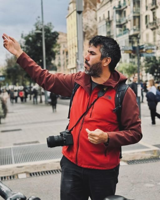 Sightseeing Barcelona by Bike, Photo-shooting & Tapas - Final Thoughts