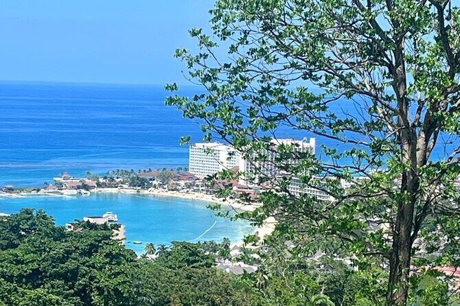 Sightseeing& Beach with stops for Shopping and lunch in Ocho Rios - Final Thoughts: Is This Tour Worth It?