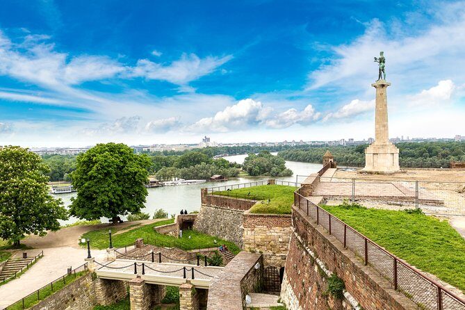Sightseeing Belgrade Walking Tour - A Thorough Look at the Belgrade Walking Tour