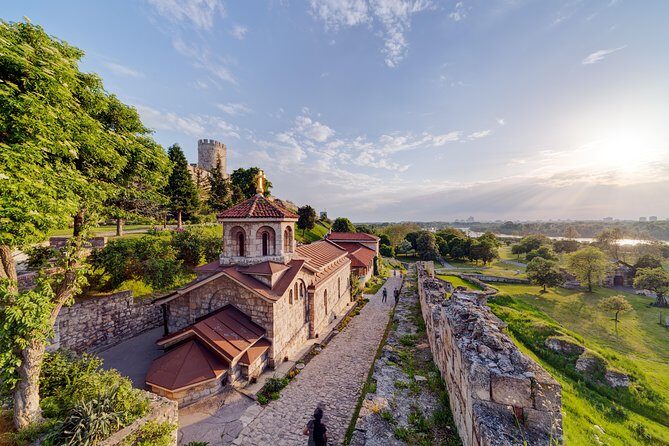 Sightseeing Belgrade Walking Tour - The Sum Up