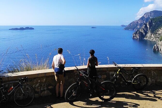 Sightseeing Bike Tour Amalfi Coast - Who Would Love This Tour?