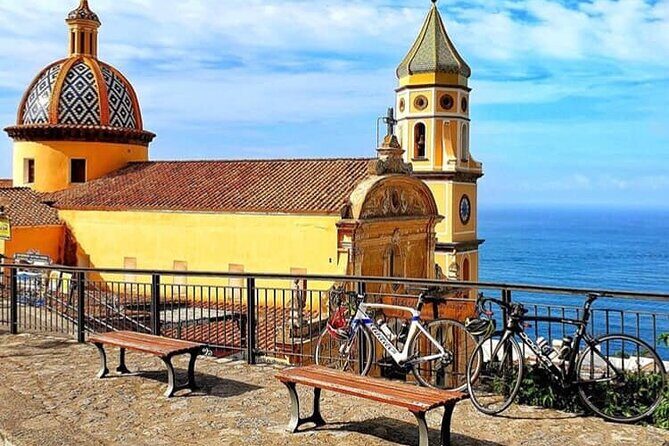 Sightseeing Bike Tour Amalfi Coast - The Sum Up: Is the Amalfi Coast Bike Tour Right for You?