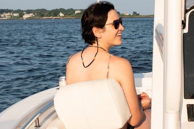 Sightseeing Boat Tour in Portland's Casco Bay Bird's Eye Maine - Exploring Portland’s Casco Bay: A Detailed Review