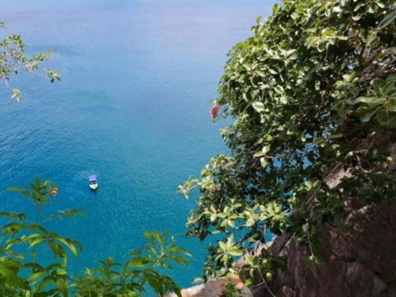 Sightseeing Boat Trip in Trincomalee - Exploring Trincomalee from the Water: A Practical Review of the Sightseeing Boat Trip