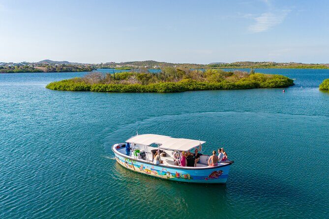 Sightseeing Boat Trip Spanish Water Curacao - Exploring Curacao’s Spanish Water by Boat: What You Can Expect