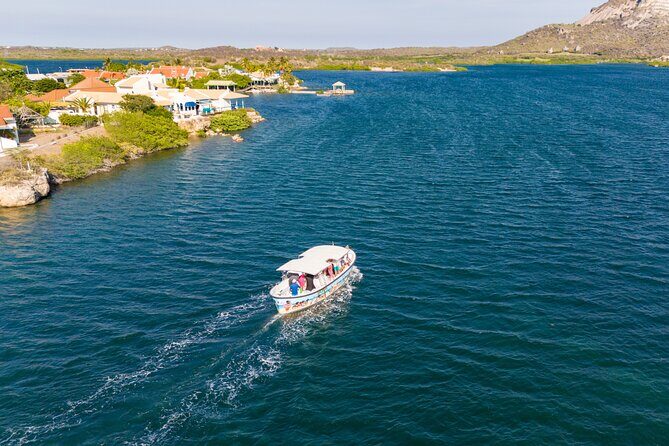 Sightseeing Boat Trip Spanish Water Curacao - Wrapping It Up: Who Is This Tour For?