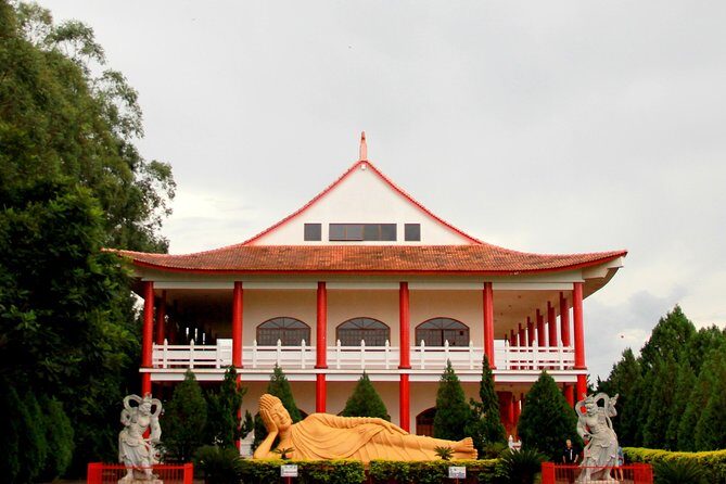 Sightseeing Bus Tour of Foz do Iguaçu - A Detailed Look at the Foz do Iguaçu Sightseeing Bus Tour