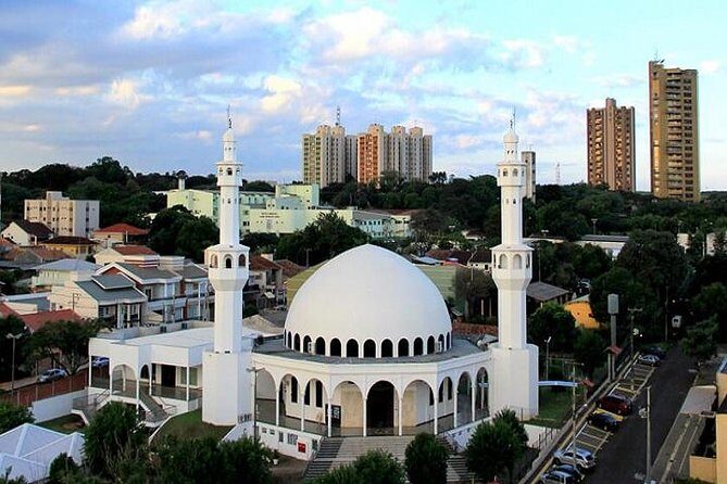 Sightseeing Bus Tour of Foz do Iguaçu - Frequently Asked Questions