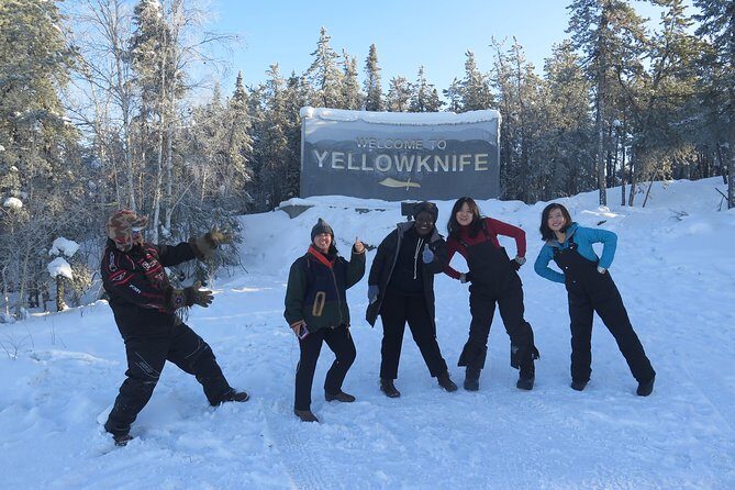 Sightseeing City Tour - Final Thoughts