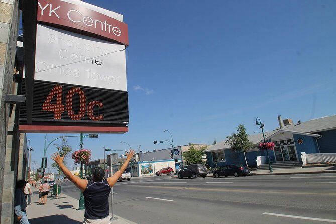 Sightseeing City Tour - FAQs