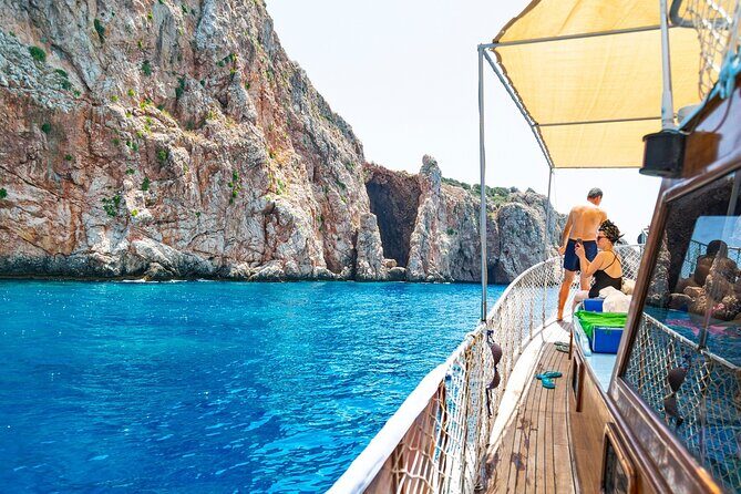 Sightseeing Cruise from Old Town Harbor - The Sum Up: Is It Worth It?