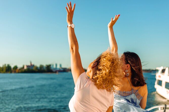 Sightseeing Cruise in Archipelago of Helsinki - Who Should Consider This Tour?