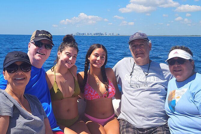 Sightseeing Cruise/Narrated Tour - Private 4 Hour - Exploring the Waterway: A Detailed Look at the Itinerary