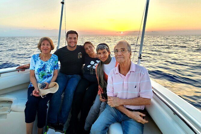 Sightseeing Cruise/Narrated Tour - Private 4 Hour - Why Choose This Tour?