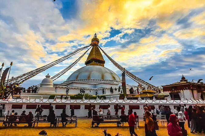 Sightseeing Day Tour In Kathmandu - Kathmandus Heritage in One Day: An Honest Review of the Sightseeing Tour