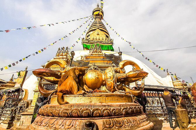 Sightseeing Day Tour In Kathmandu - Key Points