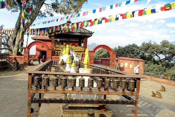 Sightseeing Day Tour In Kathmandu - The Sum Up