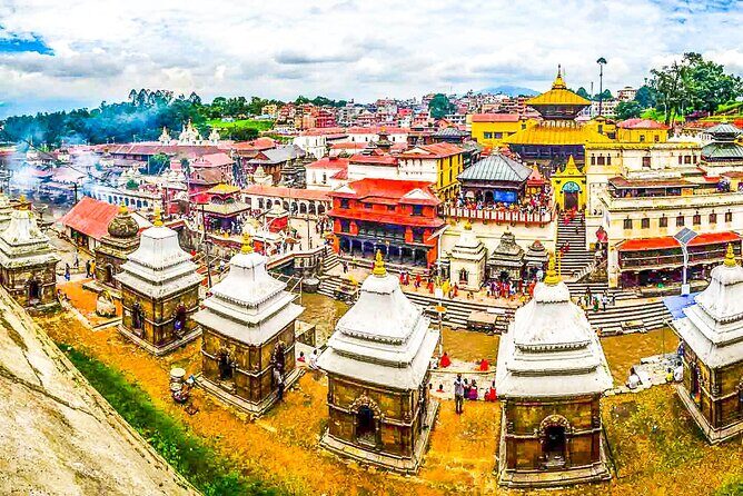 Sightseeing Day Tour In Kathmandu - FAQ